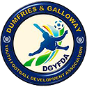 Dumfries & Galloway Youth Football Development Association