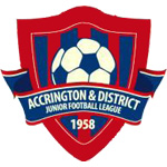 Accrington and District Junior Football League