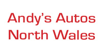 Andy’s Autos North Wales (Colwyn and Aberconwy Junior Football League)
