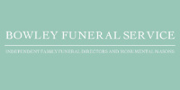 Bowley Funeral Services