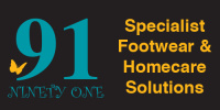 91 Specialist Footwear (Scarborough & District Minor League)