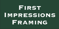 First Impressions Framing Ltd (Russell Foster Youth League VENUES)