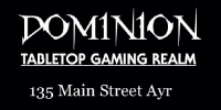 Dominion Ayr Dominion Ayr