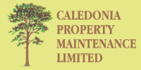 Caledonia Property Maintenance Limited (Central Scotland Football Association)
