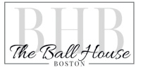 The Ball House Boston