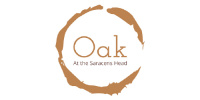 The Oak at the Saracens Head Hotel