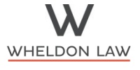 Wheldon Law