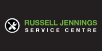 Russell Jennings Service Centre