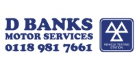 D Banks Motor Services