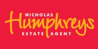 Nicholas Humphreys Estate Agent (Lincoln Co-Op Mid Lincs Youth League)