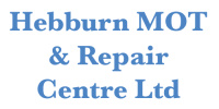 Hebburn MOT and Repair Ltd