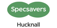 Specsavers Hucknall