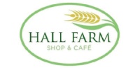 Hall Farm Shop