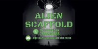 Alien Scaffold