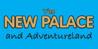 New Palace and Adventureland
