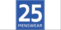 25 Menswear (Devon Junior & Minor League)