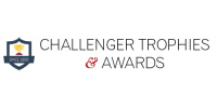 Challenger Trophies & Awards