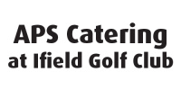 APS Catering at Ifield Golf Club