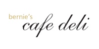 Bernie’s Cafe Deli
