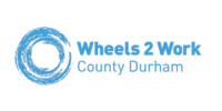 Wheels 2 Work County Durham