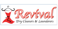 Revival Dry Cleaners