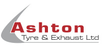 Ashton Tyre & Exhaust Ltd