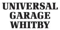 Universal Garage Whitby (Scarborough & District Minor League)