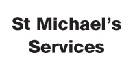 St Michael’s Services