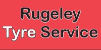 Rugeley Tyre Service (Mid Staffordshire Junior Football League)