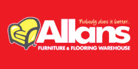 Allans Furniture & Flooring Warehouse