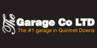The Garage Co Ltd