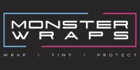 Monster Wraps