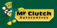 Mr Cluch Autocentres (Craven Minor Junior Football League)