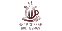 HARP Coffee and Games