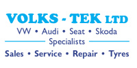 Volks - Tek Ltd