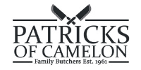 Patricks of Camelon (Forth Valley Football Development Association)