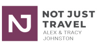 Alex and Tracy Johnston - Not Just Travel Ltd