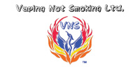Vaping Not Smoking Ltd (Milton Keynes & District Development League)