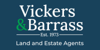 Vickers & Barrass (Russell Foster Youth League VENUES)