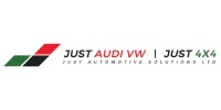 Just Audi VW