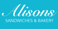 Alison’s Sandwiches & Bakery