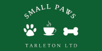 Small Paws Tarleton (Craven Minor Junior Football League)