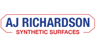 AJ Richardson Synthetic Surfaces