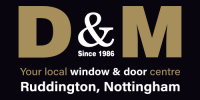 D&M Windows D&M Windows