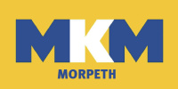 MKM Building Supplies Morpeth