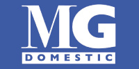 MG Domestic