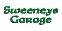 Sweeneys Garage (Perth and Kinross Youth Football Association)