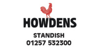 Howdens - Standish Howdens - Standish