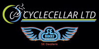 Cycle Cellar