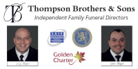 Thompson Brothers & Sons Family Funeral Directors